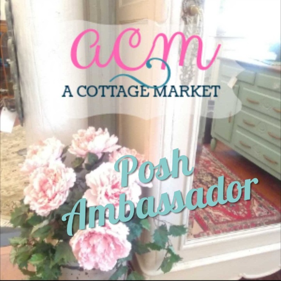 Meet your Posher, AcottageMarket - Picture 1 of 1